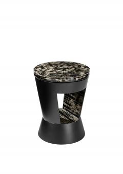 Philippe Hurel Short Cut Occasional Table by Philippe Hurel - 4531208