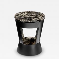 Philippe Hurel Short Cut Occasional Table by Philippe Hurel - 4584138