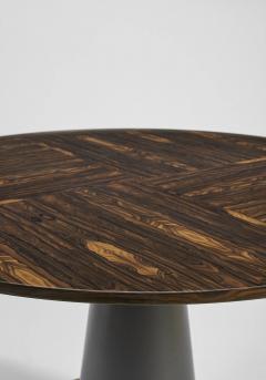 Philippe Hurel Silvio Dining Center Table by Philippe Hurel - 4511528