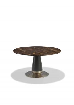 Philippe Hurel Silvio Dining Center Table by Philippe Hurel - 4580227