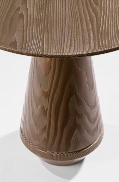 Philippe Hurel Silvio Occasional Table by Philippe Hurel - 4511532