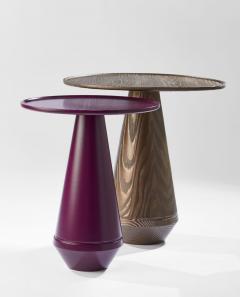 Philippe Hurel Silvio Occasional Table by Philippe Hurel - 4511533
