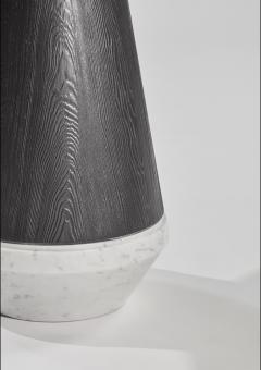 Philippe Hurel Silvio Occasional Table by Philippe Hurel - 4511534