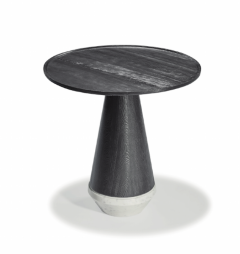 Philippe Hurel Silvio Occasional Table by Philippe Hurel - 4558326