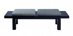 Philippe Hurel Sushi Bench by Philippe Hurel - 4531193
