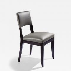 Philippe Hurel Tamiko Side Dining Chair by Philippe Hurel - 4585333