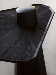 Philippe Hurel The Blackwebwood Occasional Table by Philippe Hurel - 4511541