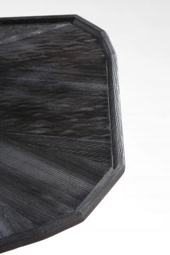 Philippe Hurel The Blackwebwood Occasional Table by Philippe Hurel - 4511542