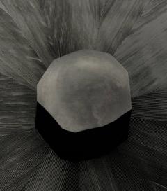 Philippe Hurel The Blackwebwood Occasional Table by Philippe Hurel - 4511543