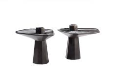 Philippe Hurel The Blackwebwood Occasional Table by Philippe Hurel - 4511546