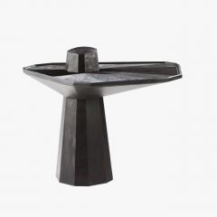 Philippe Hurel The Blackwebwood Occasional Table by Philippe Hurel - 4580233
