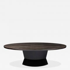 Philippe Hurel The Janice Center Dining Table by Philippe Hurel - 4580236