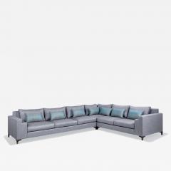 Philippe Hurel The Savanah Sectional Sofa by Philippe Hurel - 4585438