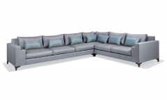 Philippe Hurel The Savanah Sectional Sofa by Philippe Hurel - 4585440