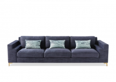 Philippe Hurel The Savannah Sofa by Philippe Hurel - 4488500