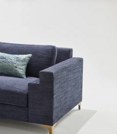 Philippe Hurel The Savannah Sofa by Philippe Hurel - 4488503