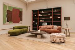 Philippe Hurel The Yumi Daybed by Philippe Hurel - 4524808