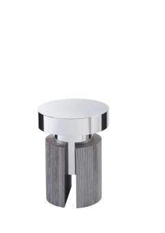 Philippe Hurel Tobias Occasional Table Stool by Philippe Hurel - 4531217