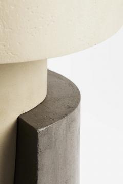 Philippe Hurel Tobias Occasional Table Stool by Philippe Hurel - 4531221