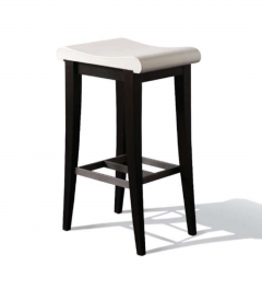 Philippe Hurel Tyrol Bar Stool By Phippe Hurel - 4558327