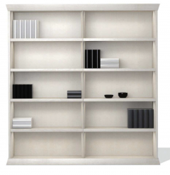Philippe Hurel Valkyrie Bookcase By Philippe Hurel - 4558342