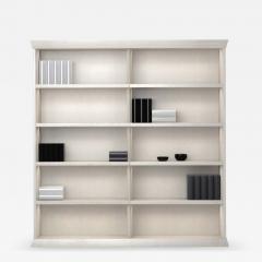 Philippe Hurel Valkyrie Bookcase By Philippe Hurel - 4585359