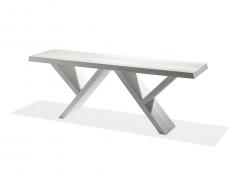 Philippe Hurel Victoria Console Table by Philippe Hurel - 4524597