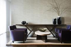 Philippe Hurel Victoria Console Table by Philippe Hurel - 4524607