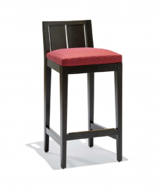 Philippe Hurel Wallis Bar Counter Stool by Philippe Hurel - 4564899