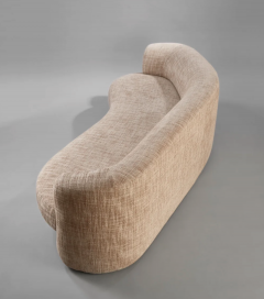 Philippe Hurel Yumi Sofa by Philippe Hurel - 4488509