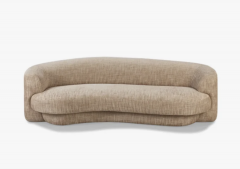 Philippe Hurel Yumi Sofa by Philippe Hurel - 4509991