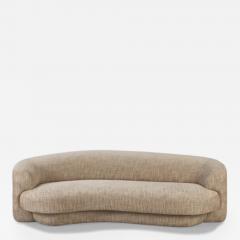 Philippe Hurel Yumi Sofa by Philippe Hurel - 4509992