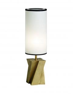 Philippe Hurel Zigi Table Lamp by Philippe Hurel - 4542145