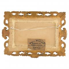 Philippe Pavy Orientalist oil painting of a Council of Elders by Philippe Pavy - 4448612