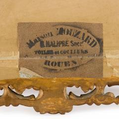 Philippe Pavy Orientalist oil painting of a Council of Elders by Philippe Pavy - 4448614