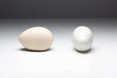 Philippe Starck Egg Shaped Footstools by Philippe Starck UK 1998 - 3506670