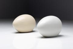 Philippe Starck Egg Shaped Footstools by Philippe Starck UK 1998 - 3506671