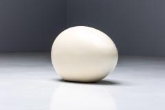 Philippe Starck Egg Shaped Footstools by Philippe Starck UK 1998 - 3506700