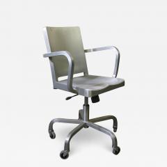 Philippe Starck Hudson Desk Chair by Philippe Starck for Emeco - 3412780