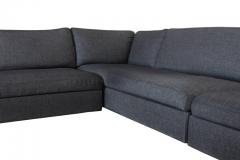 Philippe Starck Mister Sofa by Philippe Starck for Cassina - 456881