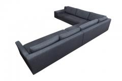 Philippe Starck Mister Sofa by Philippe Starck for Cassina - 456883