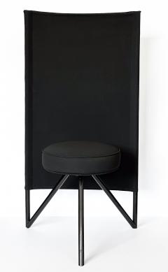 Philippe Starck Pair Philippe Starck Miss Wirt Post Modern Chairs - 3337556