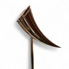 Philippe Starck Pair of Ara Lamps Philippe Starck 1988 - 4224668