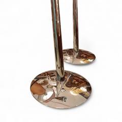 Philippe Starck Pair of Ara Lamps Philippe Starck 1988 - 4224670