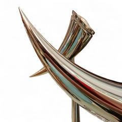 Philippe Starck Pair of Ara Lamps Philippe Starck 1988 - 4224671