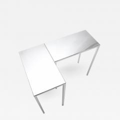 Philippe Starck Pair of Philippe Starck Side Tables - 265628