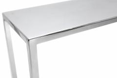 Philippe Starck Pair of Philippe Starck Side Tables - 265633