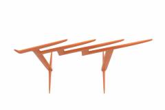 Philippe Starck Philippe Starck Magazine Rack - 266322