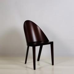 Philippe Starck Rare Pair of Philippe Starck Chairs from the Royalton Hotel NYC - 1548479