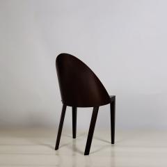 Philippe Starck Rare Pair of Philippe Starck Chairs from the Royalton Hotel NYC - 1548481